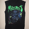 Nocturnus - TShirt or Longsleeve - Nocturnus - The Key