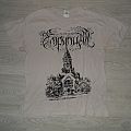 Empyrium - TShirt or Longsleeve - Empyrium - Passionskirche Berlin