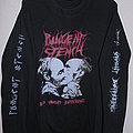 Pungent Stench - TShirt or Longsleeve - Pungent Stench ‎– Been Caught Buttering