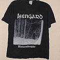 Isengard - TShirt or Longsleeve - Isengard ‎– Vinterskugge