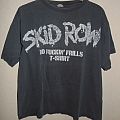 Skid Row - TShirt or Longsleeve - Skid Row - No Fuckin' Frills