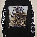 Impiety - TShirt or Longsleeve - Impiety ‎– Paramount Evil