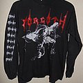 Morgoth - TShirt or Longsleeve - Morgoth - Cursed Tour