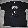 Armagedda - TShirt or Longsleeve - Armagedda ‎– The Final War Approaching