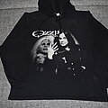 Ozzy Osbourne - Hooded Top / Sweater - Ozzy Osbourne