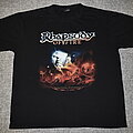 Rhapsody - TShirt or Longsleeve - Rhapsody Of Fire ‎– From Chaos To Eternity