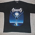 Amorphis - TShirt or Longsleeve - Amorphis ‎– Black Winter Day