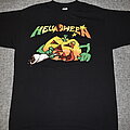 Helloween - TShirt or Longsleeve - Helloween ‎– The Time Of The Oath