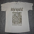 URFAUST - TShirt or Longsleeve - Urfaust – Praise Intoxication & Hail Possession