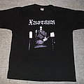 Xasthur - TShirt or Longsleeve - Xasthur shirt