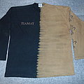 Tiamat - TShirt or Longsleeve - Tiamat – A Pocket Size Sun