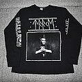 Taake - TShirt or Longsleeve - Taake ‎– Nattestid longsleeve