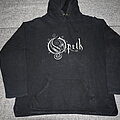Opeth - Hooded Top / Sweater - Opeth ‎– Blackwater Park