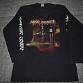 Amon Amarth - TShirt or Longsleeve - Amon Amarth ‎– The Avenger