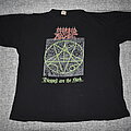 Morbid Angel - TShirt or Longsleeve - Morbid Angel ‎– Blessed Are The Sick