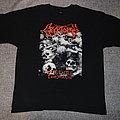 Cryptopsy - TShirt or Longsleeve - Cryptopsy ‎– Ungentle Exhumation