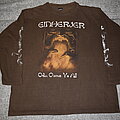 Einherjer - TShirt or Longsleeve - Einherjer ‎– Odin Owns Ye All