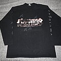 Kreator - TShirt or Longsleeve - Kreator ‎– Endorama