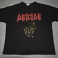 Deicide - TShirt or Longsleeve - Deicide ‎– Behind The Light