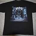 Mortician - TShirt or Longsleeve - Mortician ‎– Hacked Up For Barbecue