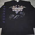 Tiamat - TShirt or Longsleeve - Tiamat ‎– Clouds / Smell Of Incense