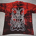 Dimmu Borgir - TShirt or Longsleeve - Dimmu Borgir ‎– Spiritual Black Dimensions