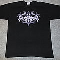 Ravensblood - TShirt or Longsleeve - Ravensblood