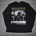 Burzum - TShirt or Longsleeve - Burzum ‎– Det Som Engang Var longsleeve