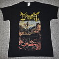 Mayhem - TShirt or Longsleeve - Mayhem ‎– View from Nihil