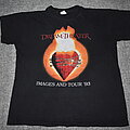 Dream Theater - TShirt or Longsleeve - Dream Theater ‎– Images And Tour '93