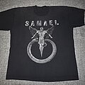 Samael - TShirt or Longsleeve - Samael – Salvation