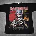 Iron Maiden - TShirt or Longsleeve - Iron Maiden – Give Me Ed 'Til I'm Dead