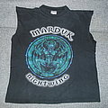 Marduk - TShirt or Longsleeve - Marduk ‎– Nightwing