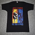 Guns N&#039; Roses - TShirt or Longsleeve - Guns N' Roses ‎– Use Your Illusion