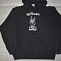 Satyricon - Hooded Top / Sweater - Satyricon Tour Diabolical