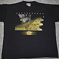 Queensryche - TShirt or Longsleeve - Queensrÿche ‎– Q2k