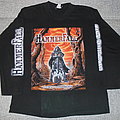 HammerFall - TShirt or Longsleeve - HammerFall ‎– Glory To The Brave