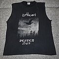 Satyricon - TShirt or Longsleeve - Satyricon – Pesten 1349