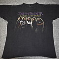 Dream Theater - TShirt or Longsleeve - Dream Theater ‎– Images And Words
