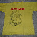 FLESHLESS - TShirt or Longsleeve - Fleshless ‎– Abhorrence Of Cadaveric