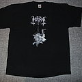 Horna - TShirt or Longsleeve - Horna ‎– Vihan Tie