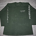 Pyogenesis - TShirt or Longsleeve - Pyogenesis ‎– Ignis Creatio / Extasis