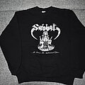 Sabbat - Hooded Top / Sweater - Sabbat ‎– ...To Praise The Sabbatical Queen