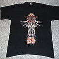 Cannibal Corpse - TShirt or Longsleeve - Cannibal Corpse – Live Cannibalism