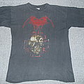 Tiamat - TShirt or Longsleeve - Tiamat Festivals 93