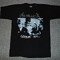 Metallica - TShirt or Longsleeve - Metallica ‎– Garage Inc.