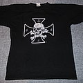 None - TShirt or Longsleeve - None devastation tradication annihilation death