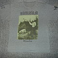 Burzum - TShirt or Longsleeve - Burzum ‎– Filosofem