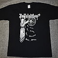 Inquisition - TShirt or Longsleeve - Inquisition