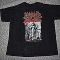 Morbid Angel - TShirt or Longsleeve - Morbid Angel ‎– Formulas Fatal To The Flesh